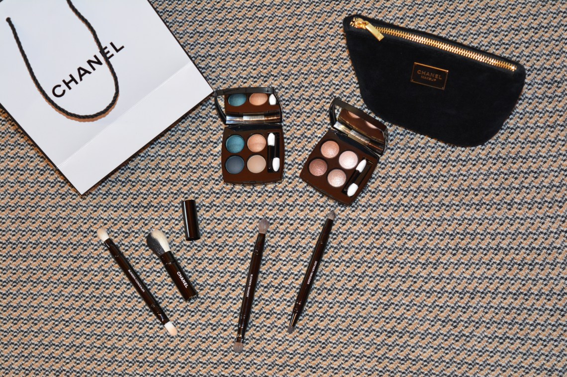 ChanelTravelDiary_EyeshadowsOpen