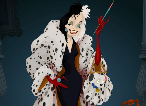 Cruella